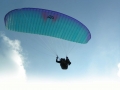 Dazul na paraglice 2004